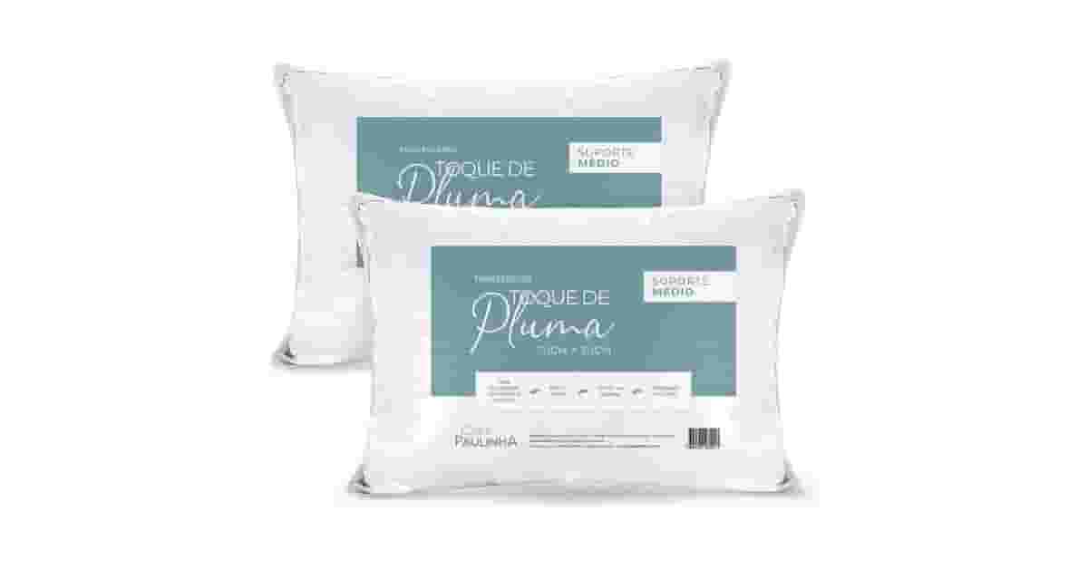 Melhor Marca de Travesseiro Antialérgico: Guia Essencial