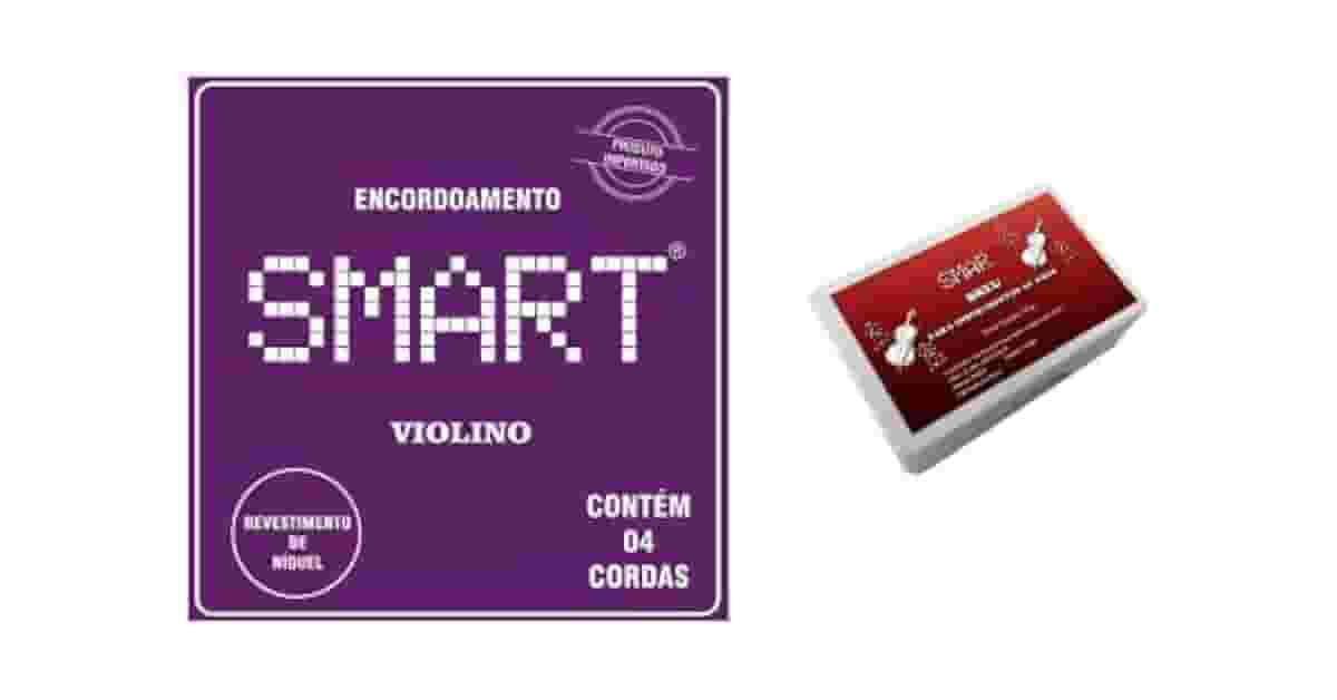 Melhor Marca de Violino: Guia Para Iniciantes