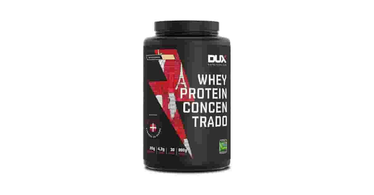 Melhor Marca de Whey do Mundo: Top 9 Para Hipertrofia