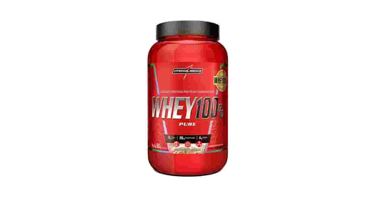 Melhor Marca de Whey: Guia de Sabor e Custo-Benefício