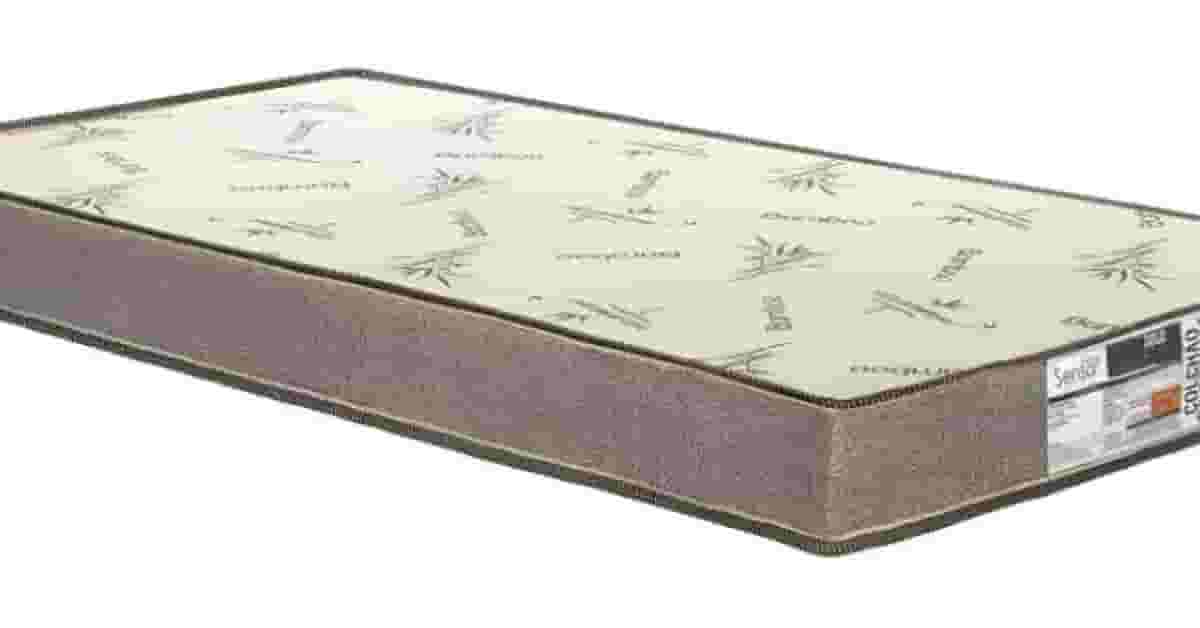 Melhor Marcas de Colchoes: Guia de Espuma e Molas