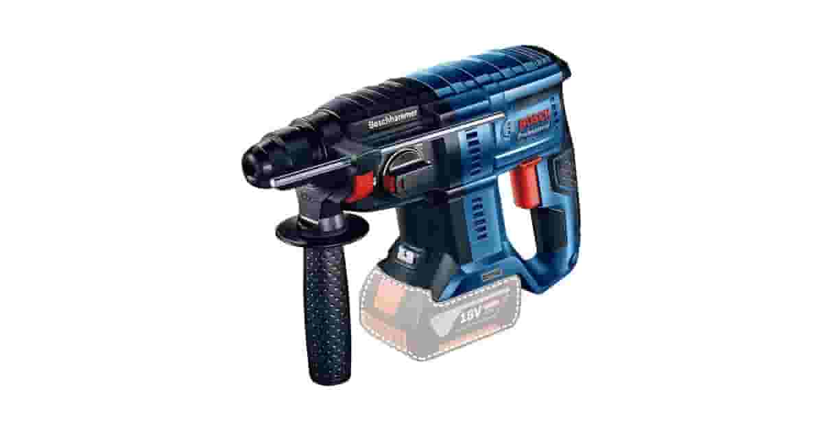 Melhor Martelete a Bateria: Como Escolher o Ideal?