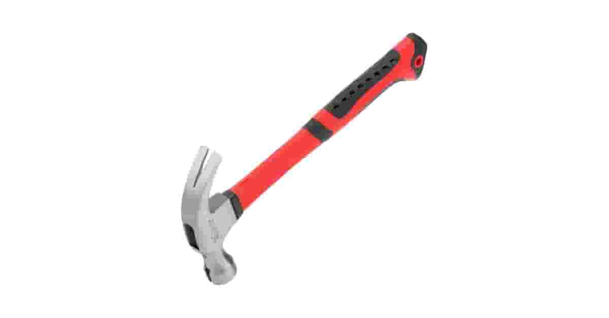 Melhor Martelo Unha: Fibra ou Madeira? Saiba Escolher