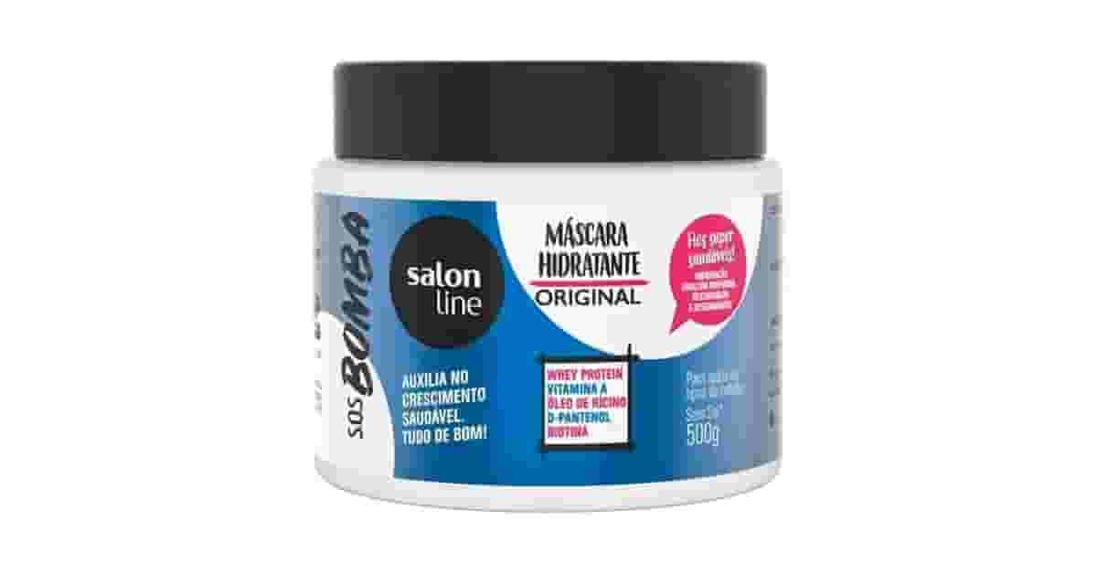 Melhor Máscara Capilar para Queda de Cabelo: Combata a Queda com Eficácia