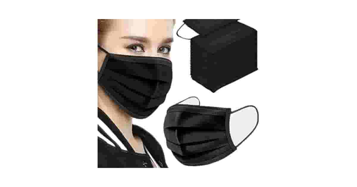 Melhor Máscara descartavel Tripla com Clip Nasal: Segurança Respiratória Essencial