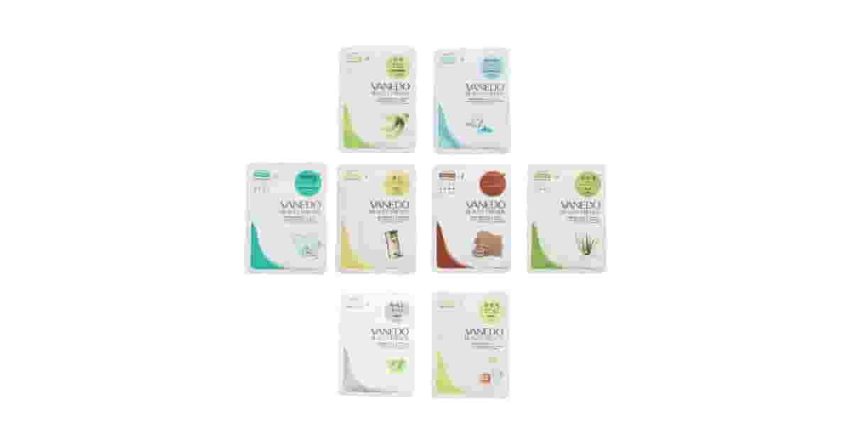 Melhor Máscara Facial do Mundo: Hidratação e Cuidados Essenciais