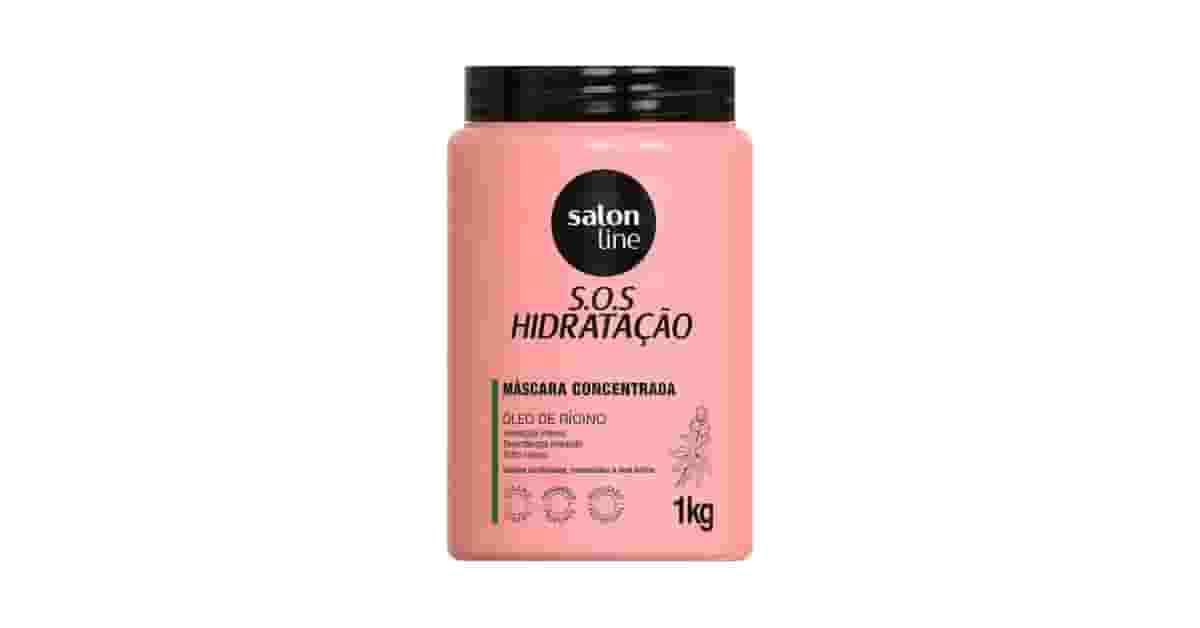 Melhor Mascara Salon Line: Guia Para Cada Cabelo
