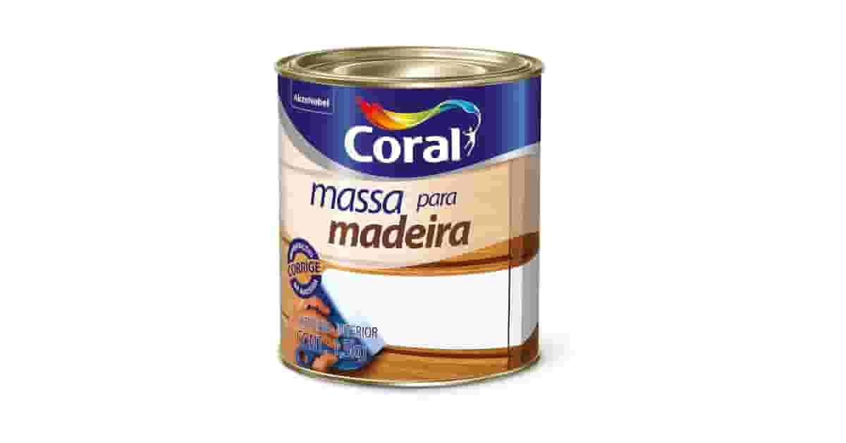 Melhor Massa Para Porta de Madeira Para Acabamento Liso