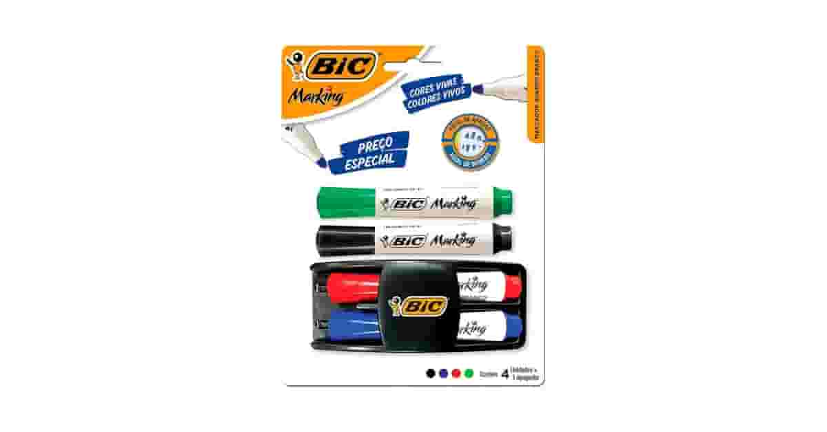 Melhor Material Para Quadro Branco: Guia Definitivo