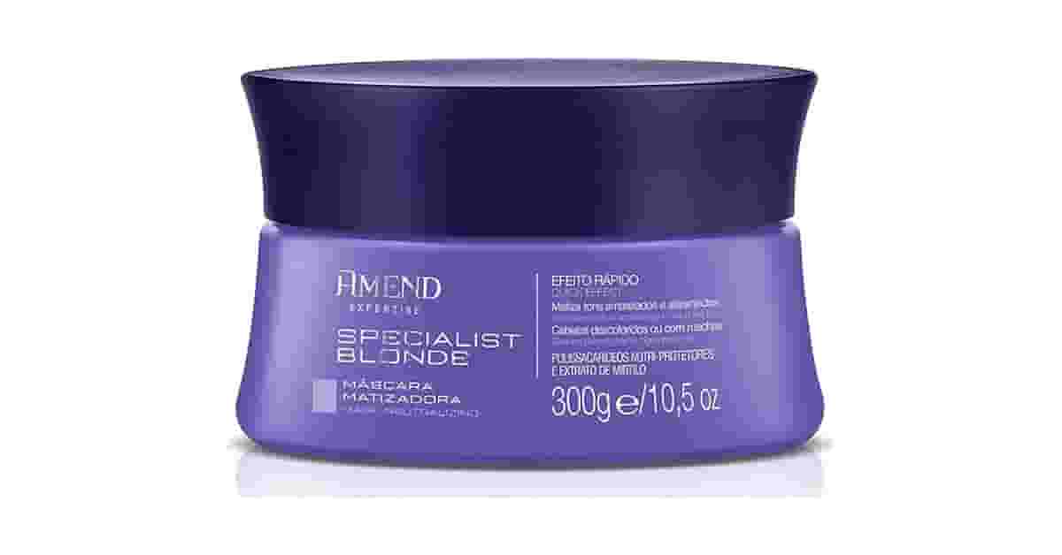 Melhor Matizador Profissional: Qual o Tom Ideal?