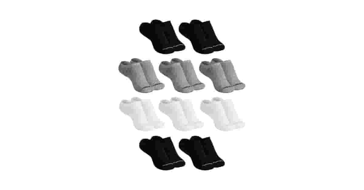 Melhor Meia Masculina: Conforto do Esporte ao Social