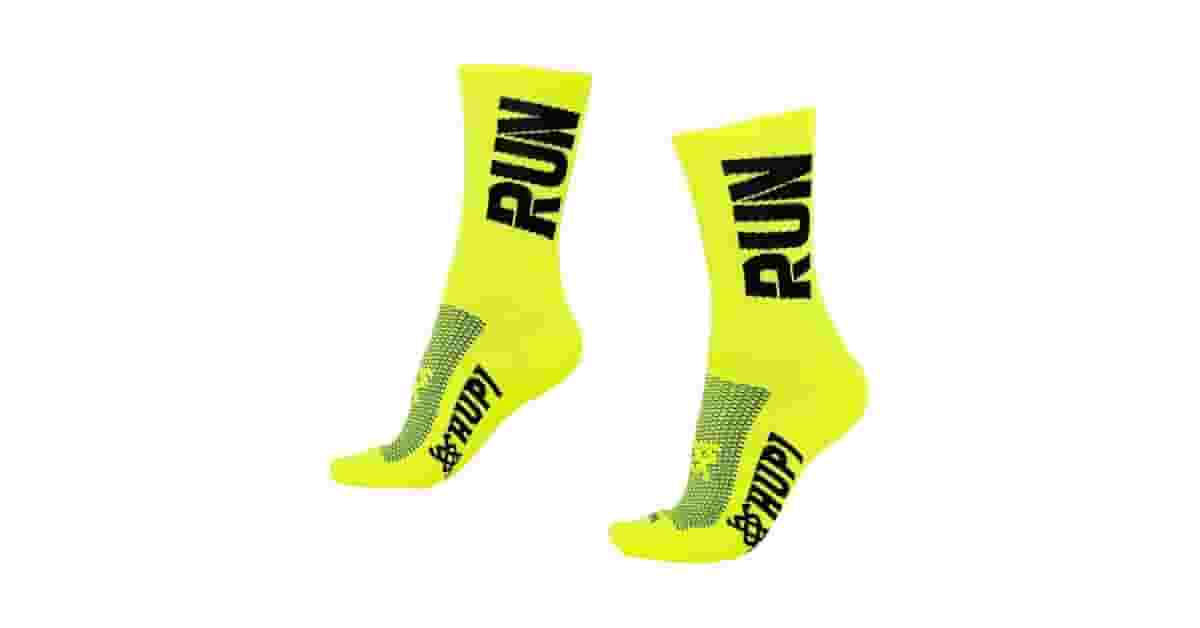 Melhor Meia para Correr Maratona: Adeus Bolhas?