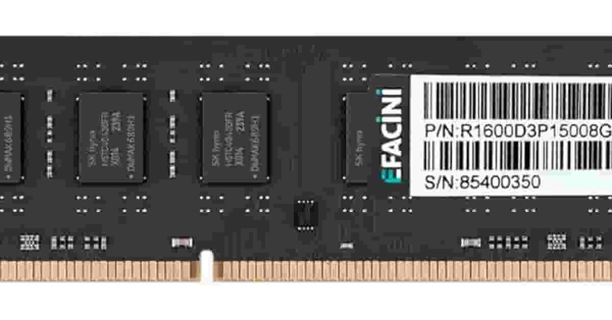 Melhor Memoria Ram Ddr3: Guia Completo