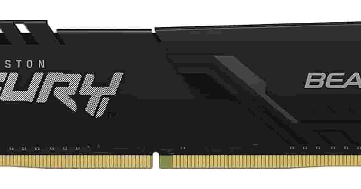 Melhor Memória Ram Para PC Gamer: Maximize Seus FPS