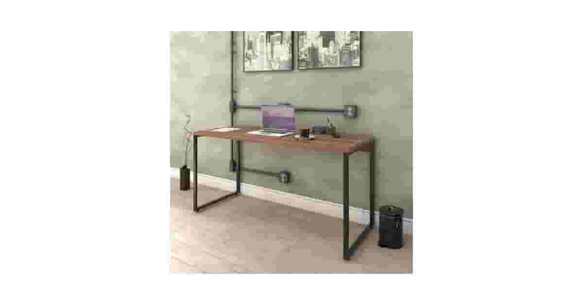 Melhor Mesa de Escritório: Para Home Office ou Empresa?