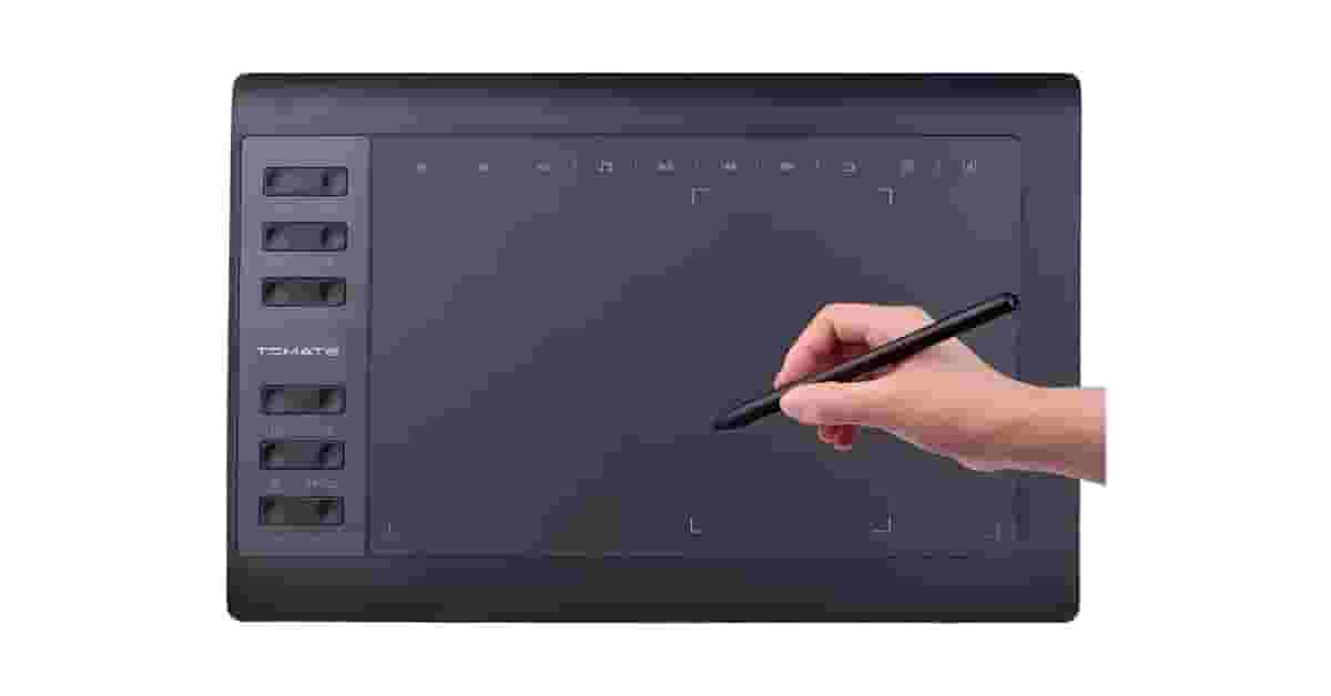 Melhor Mesa Digitalizadora Com Tela Custo Beneficio?