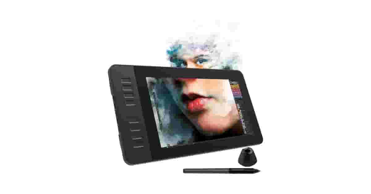 Melhor Mesa Digitalizadora com Tela: Qual Escolher?