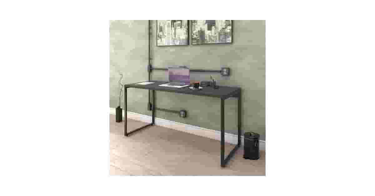 Melhor Mesa para Estudo: Conforto e Organização