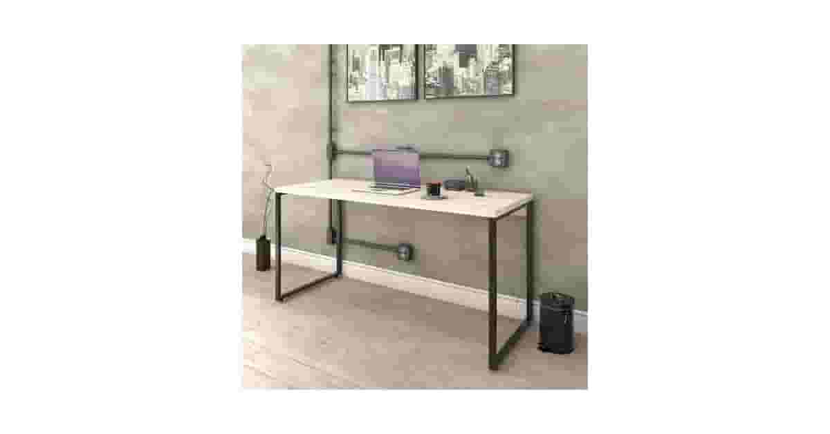 Melhor Mesa Para Home Office: Qual o Tamanho Ideal?