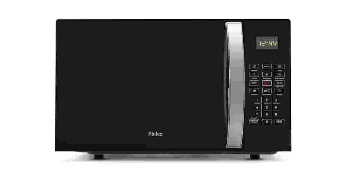 Melhor Microondas 30 L: Escolha Certa Para Sua Cozinha