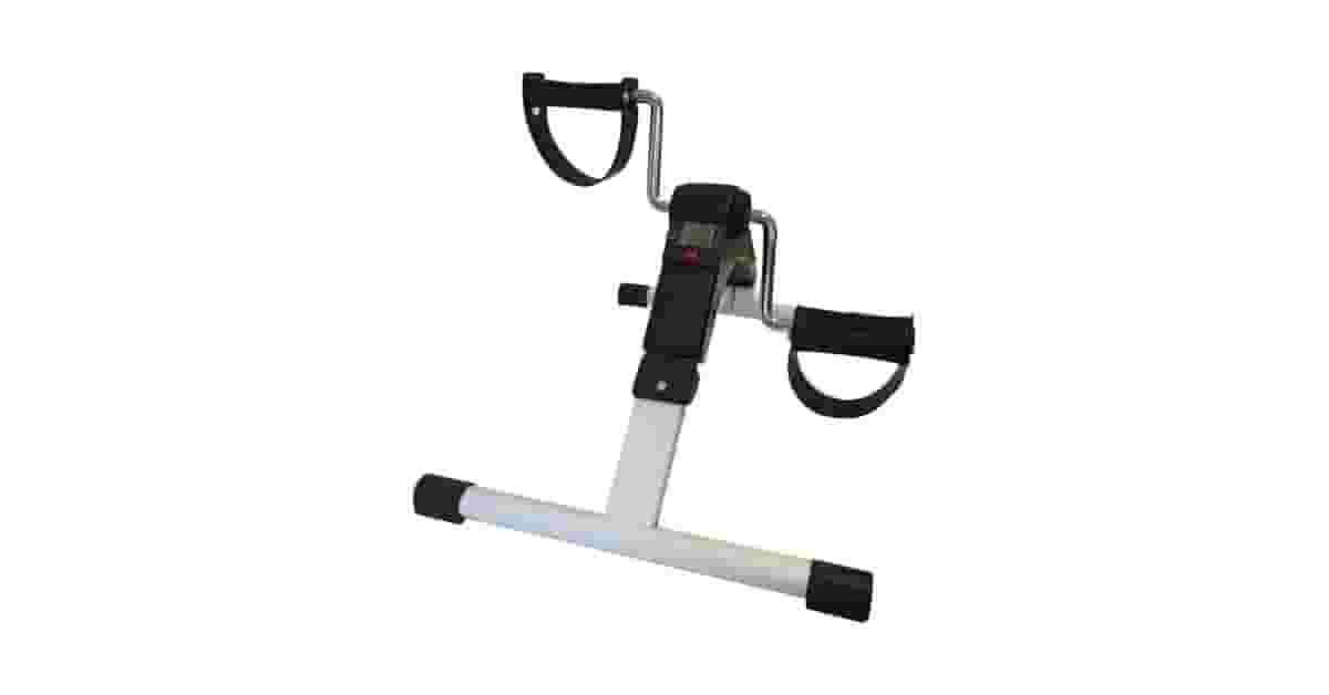 Melhor Mini Bicicleta Ergométrica Para Fisioterapia