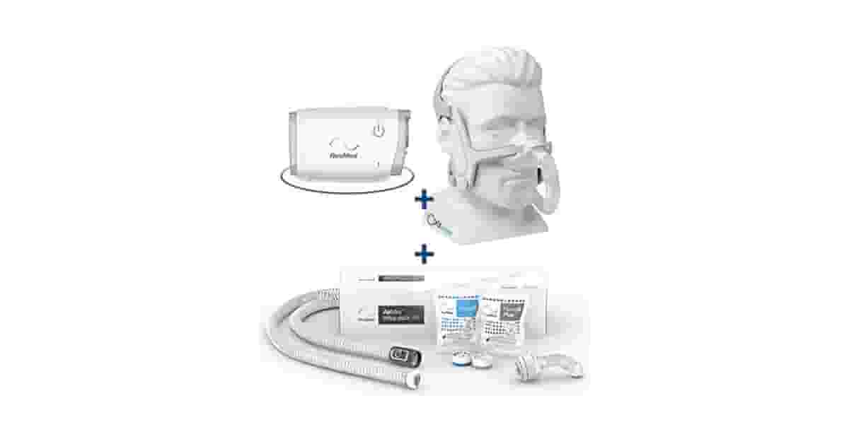 Melhor Mini Cpap: Guia Completo de Compra