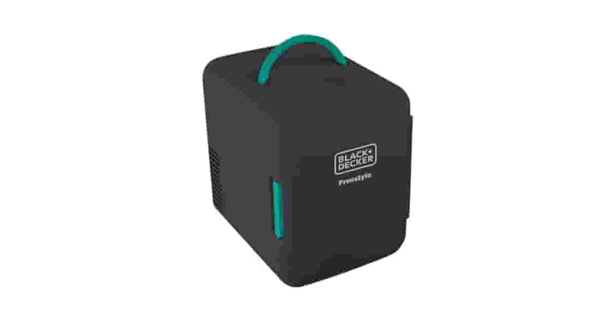 Melhor Mini Geladeira Portátil: Escolha Ideal!