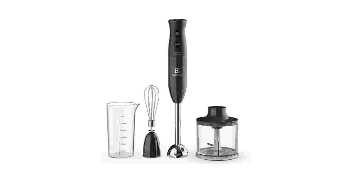 Melhor Mixer de Inox: Potência e Versatilidade