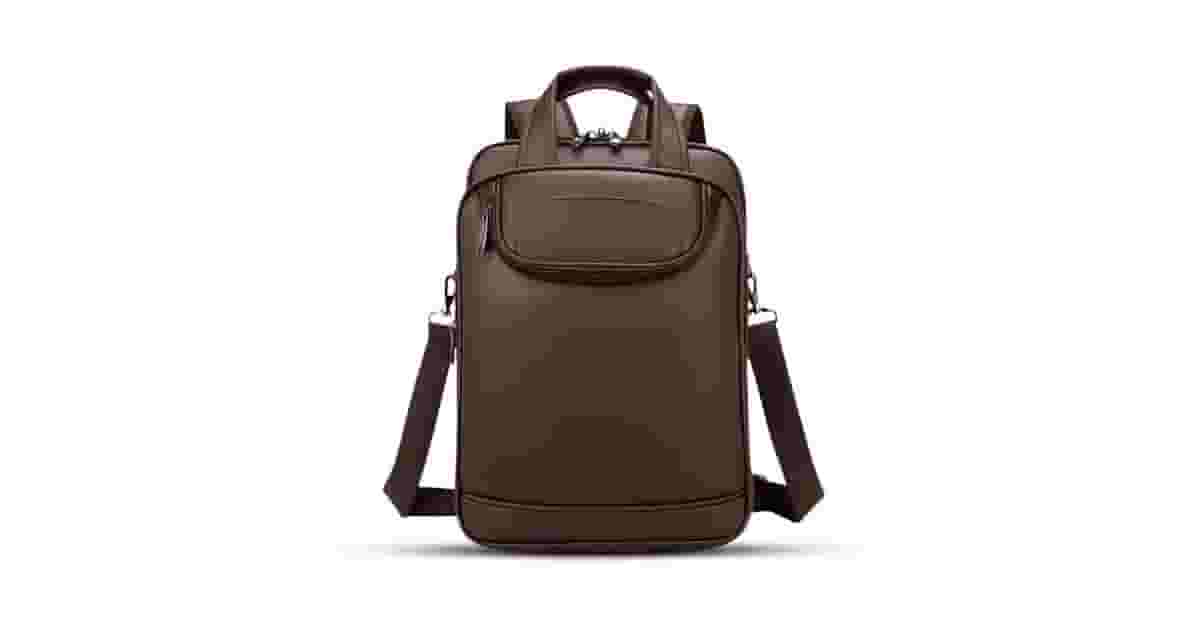 Melhor Mochila Masculina Executiva: Proteção e Estilo