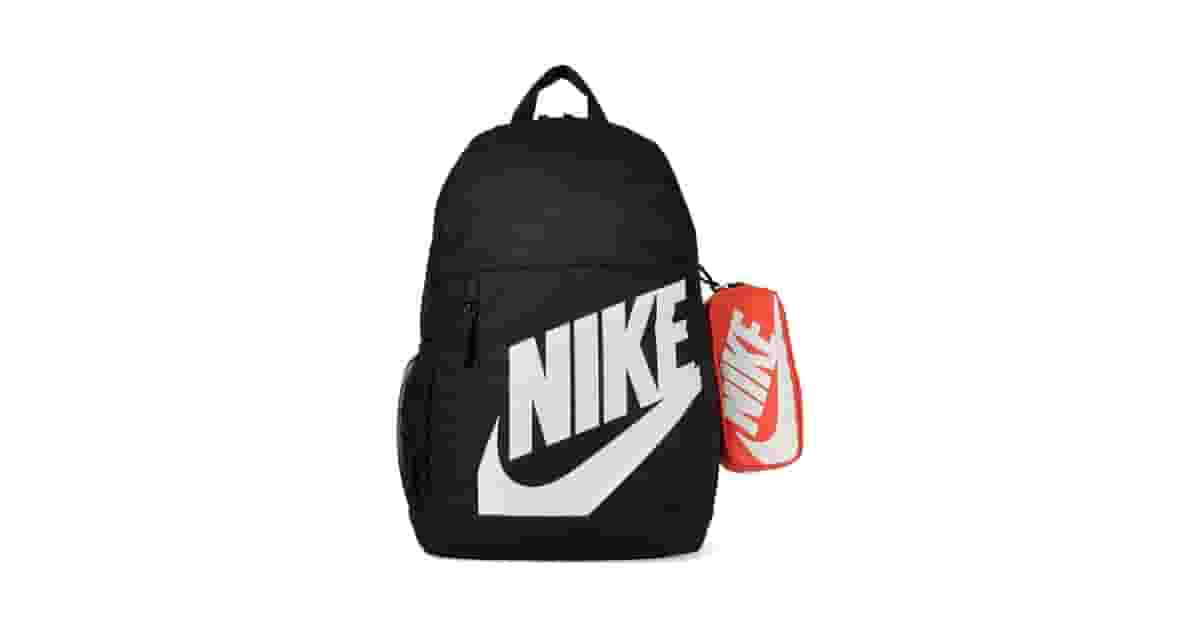 Melhor Mochila Nike: Guia Essencial Para Sua Escolha