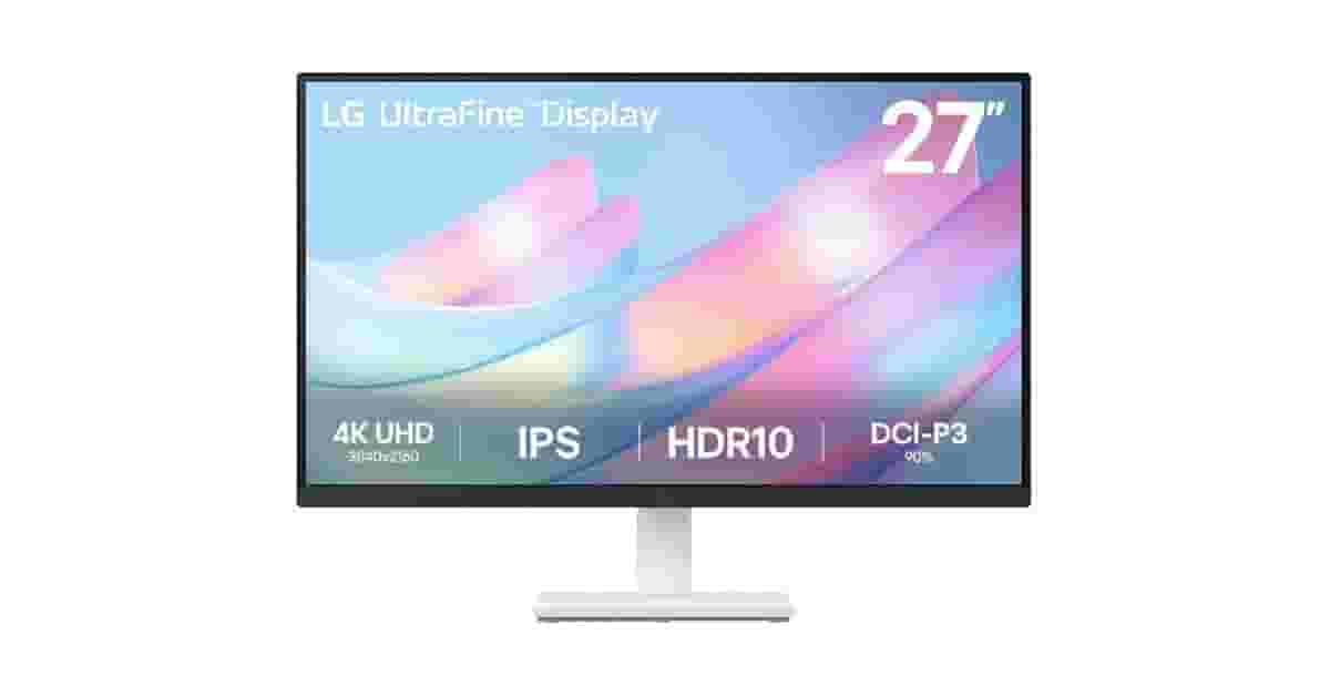 Melhor Monitor 4K Gamer: Guia Essencial!