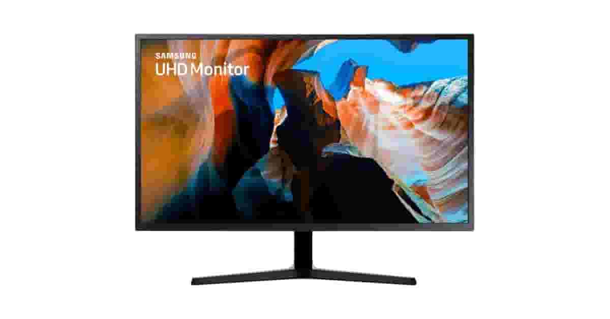 Melhor Monitor 4k: Guia Para Trabalho e Games!