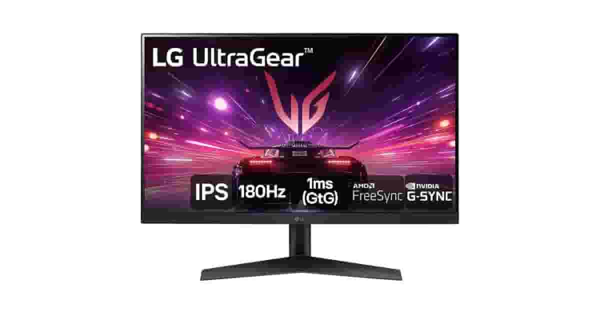 Melhor Monitor FreeSync Para Jogos Sem Tearing