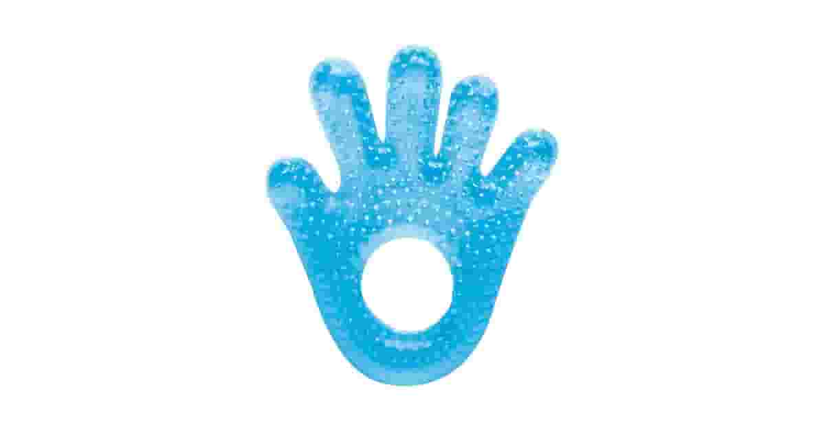 Melhor Mordedor Para Bebe: Alívio Seguro e Divertido