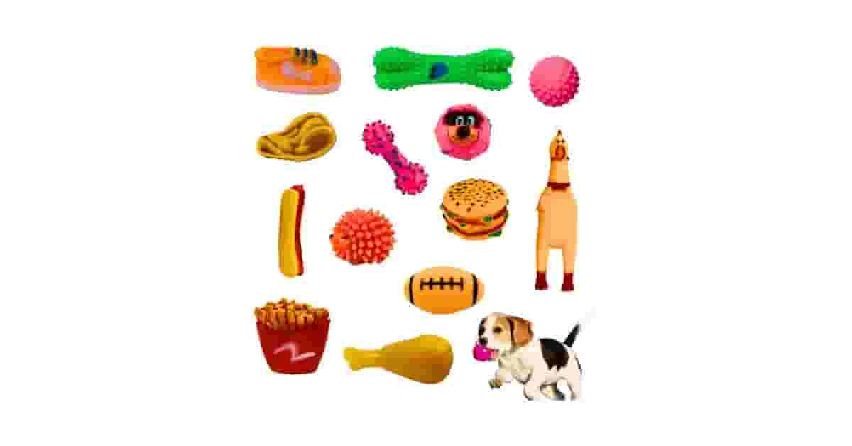 Melhor Mordedor Para Cachorro Filhote: 10 Opções Seguras