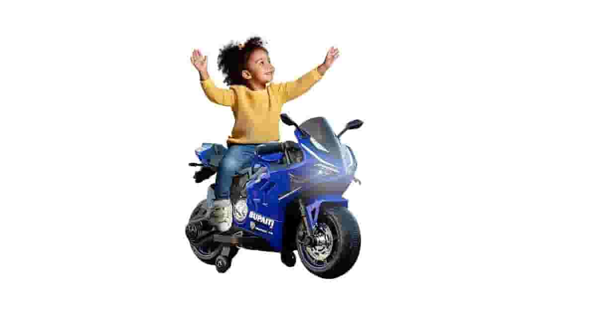 Melhor Moto Elétrica Sem CNH: O Que Diz a Lei?