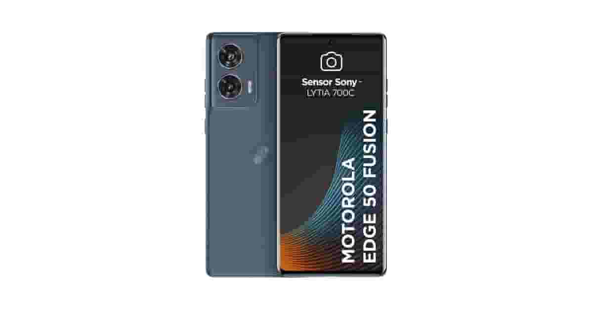 Melhor Motorola Edge 50 Fusion: Qual o Ideal?