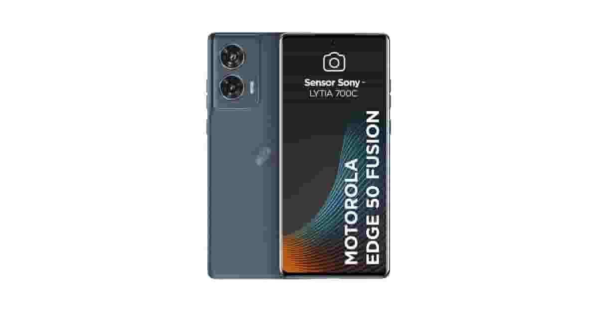 Melhor Motorola Edge 50: Guia Essencial 2024