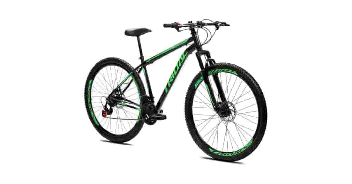 Melhor Mountain Bike Ate 5000 Reais Para Iniciantes