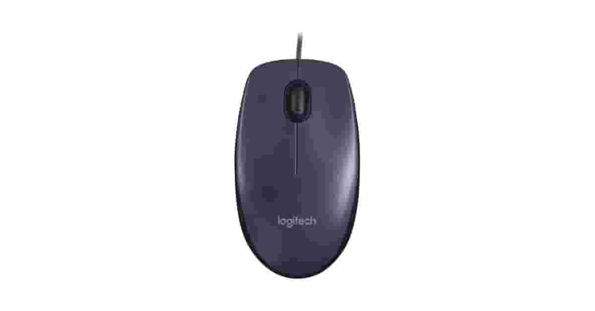 Melhor Mouse com Fio: Gamer, Ergonômico ou Básico?