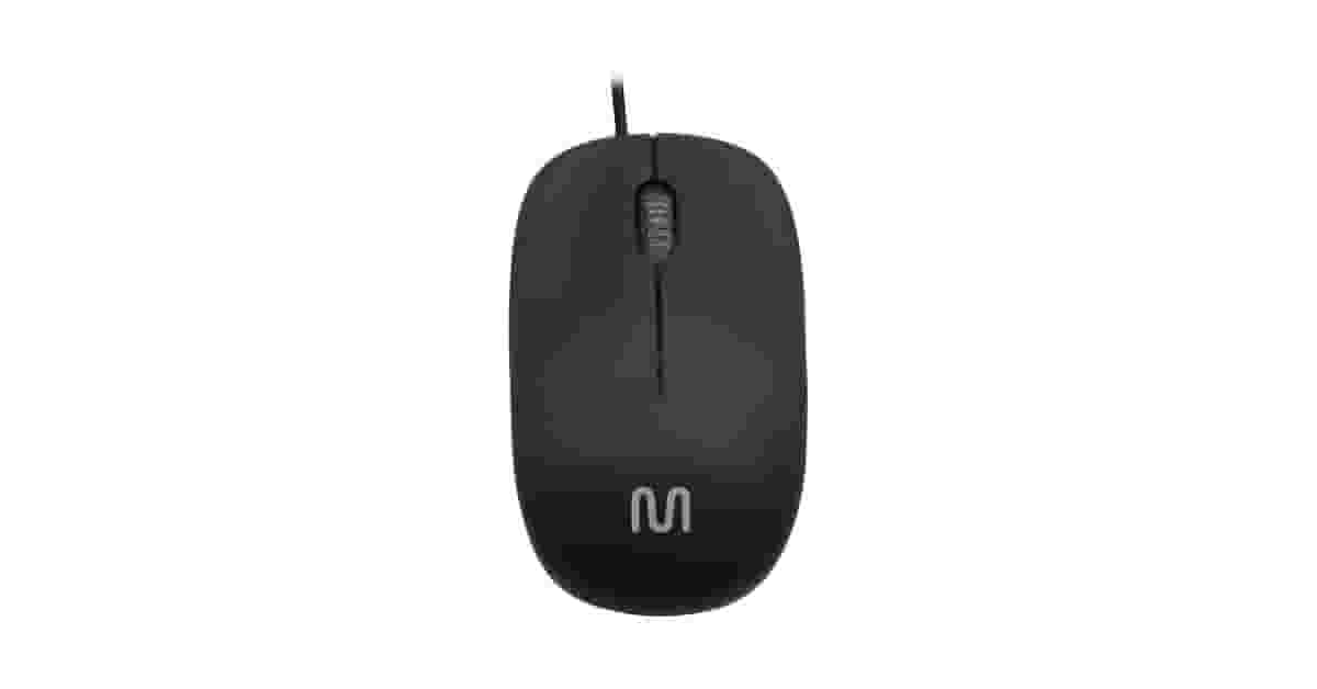 Melhor Mouse Custo Beneficio Para Trabalho: Qual Comprar?
