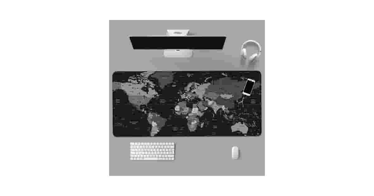 Melhor Mouse do Mundo: Qual o Segredo do G Pro?