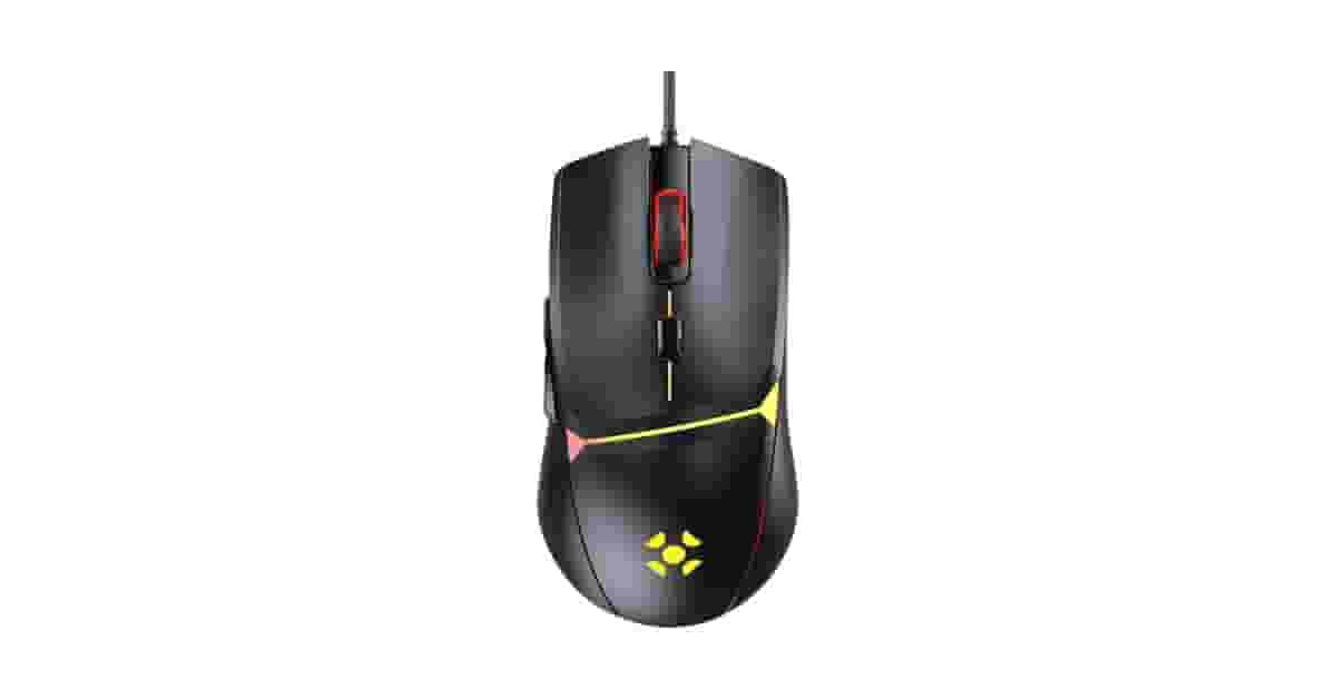 Melhor Mouse Fortrek: Do Gamer ao Ergonômico