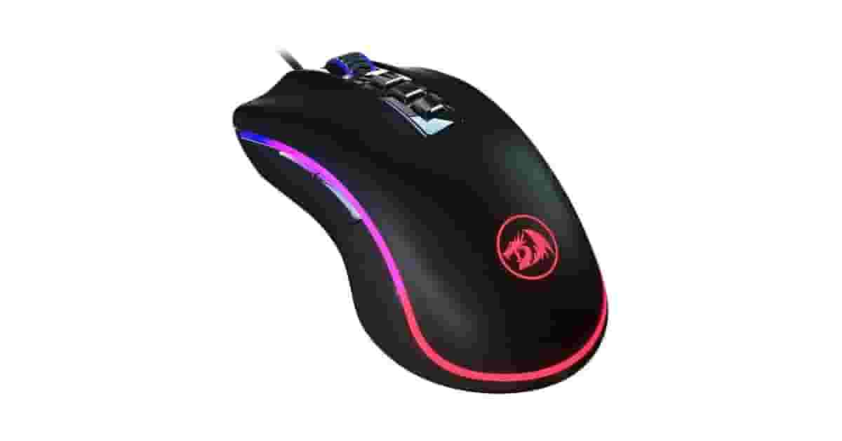 Melhor Mouse Gamer Custo Benefício Fps: Guia Completo