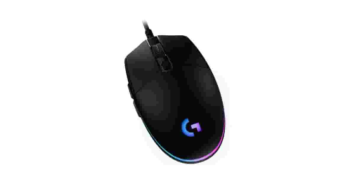 Melhor Mouse Gamer Logitech: Guia Para Cada Jogador