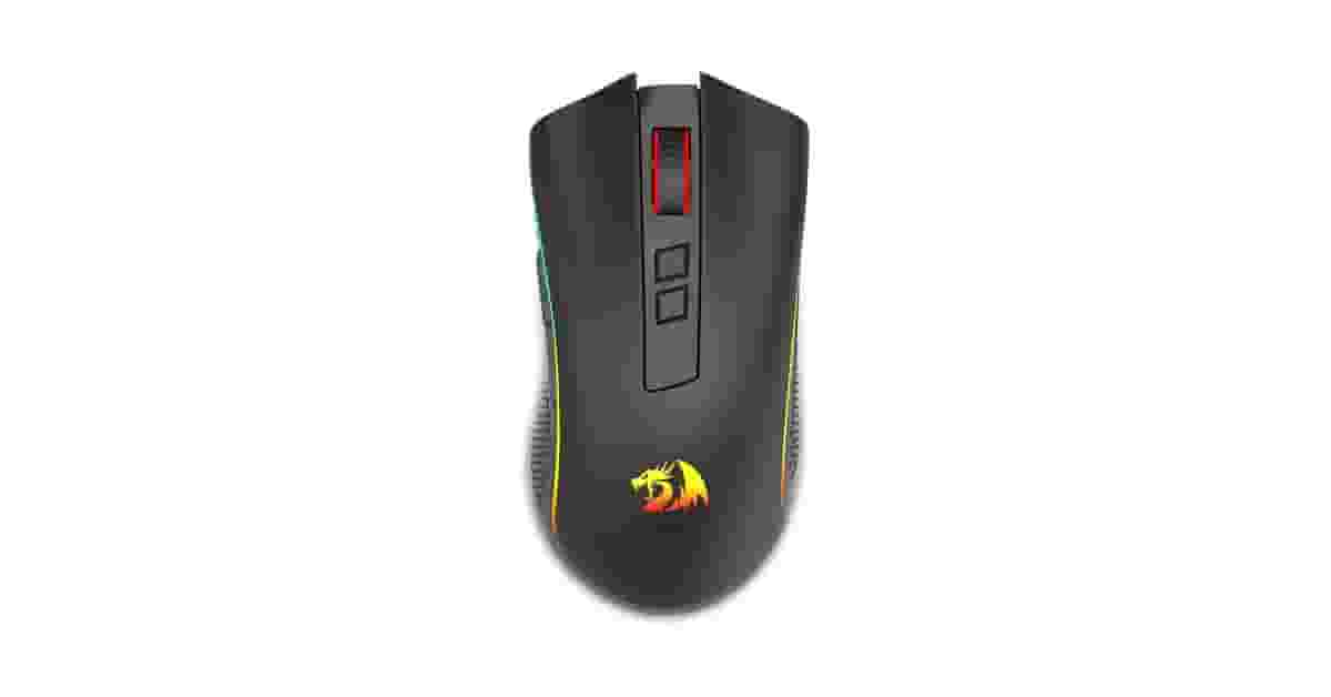 Melhor Mouse Gamer Redragon: Qual DPI Para Você?