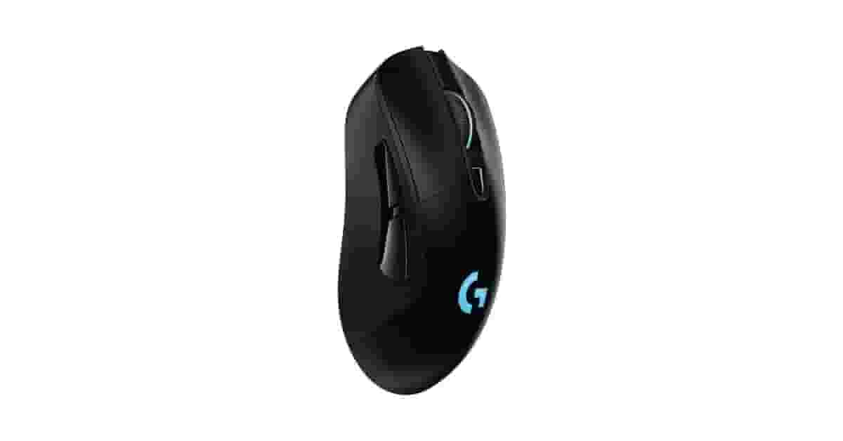 Melhor Mouse Logitech Gamer: Guia Para Sua Precisão!