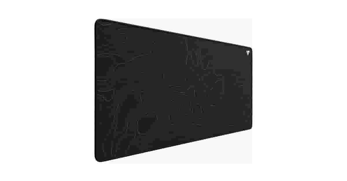 Melhor Mouse Pad Para FPS: Guia Para A Mira Perfeita