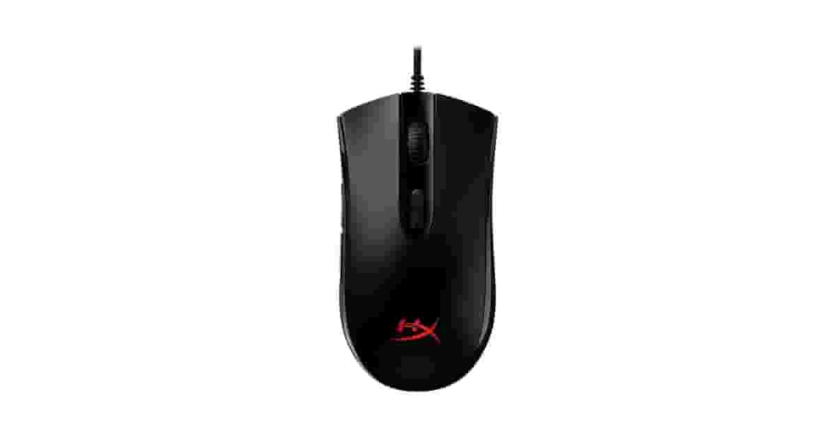Melhor Mouse Para Jogar PUBG: 10 Modelos de Precisão