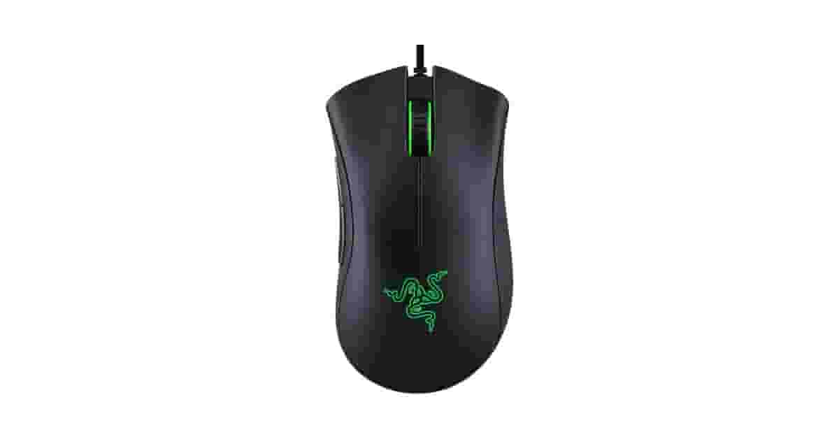 Melhor Mouse Razer: FPS, Ergonomia ou Sem Fio?